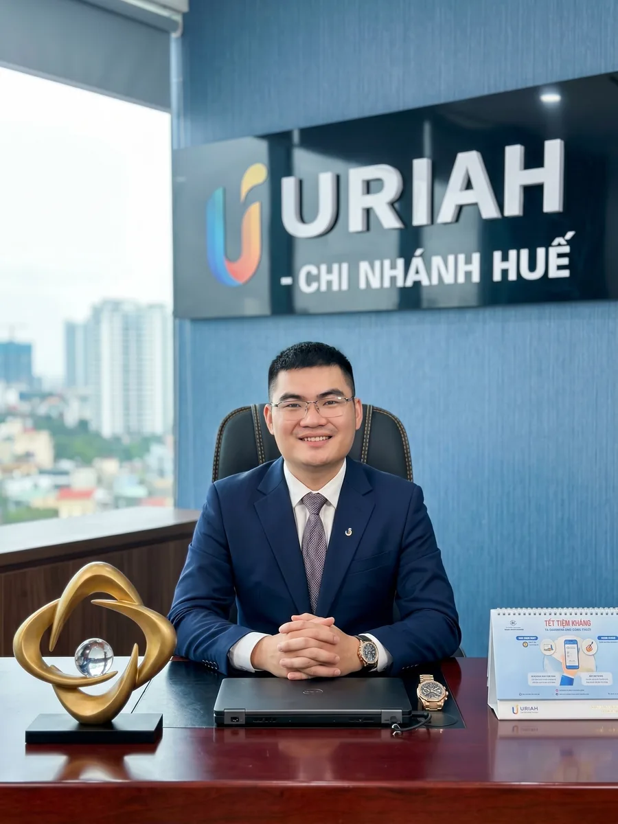 Ảnh chân dung Lê Văn Sơn — Chuyên viên tư vấn Visa §18b chuyển đổi văn bằng tại Đức